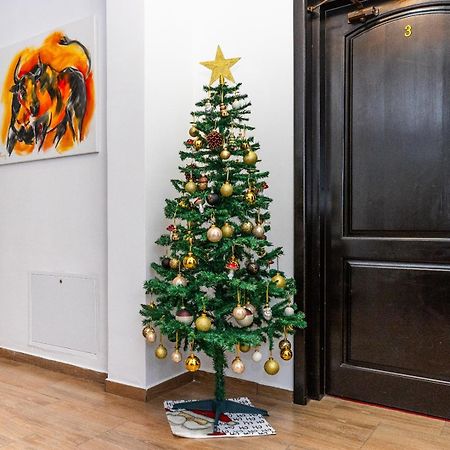 Vila Luca-Hotel Ширня Екстер'єр фото