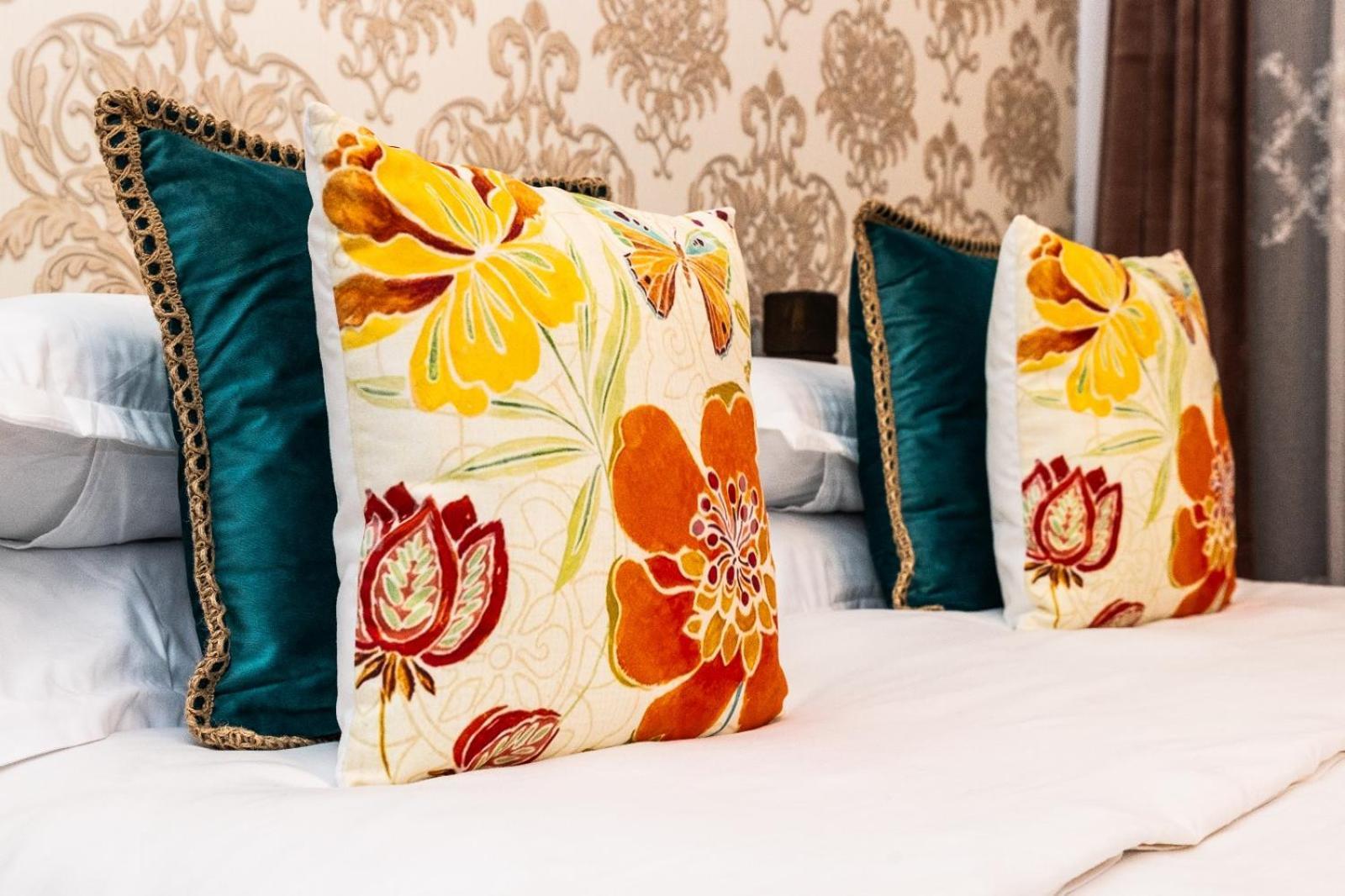 Vila Luca-Hotel Ширня Екстер'єр фото