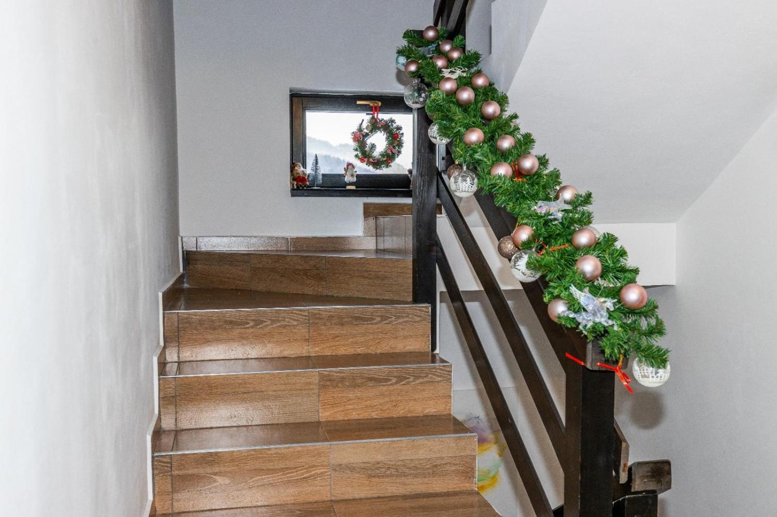 Vila Luca-Hotel Ширня Екстер'єр фото