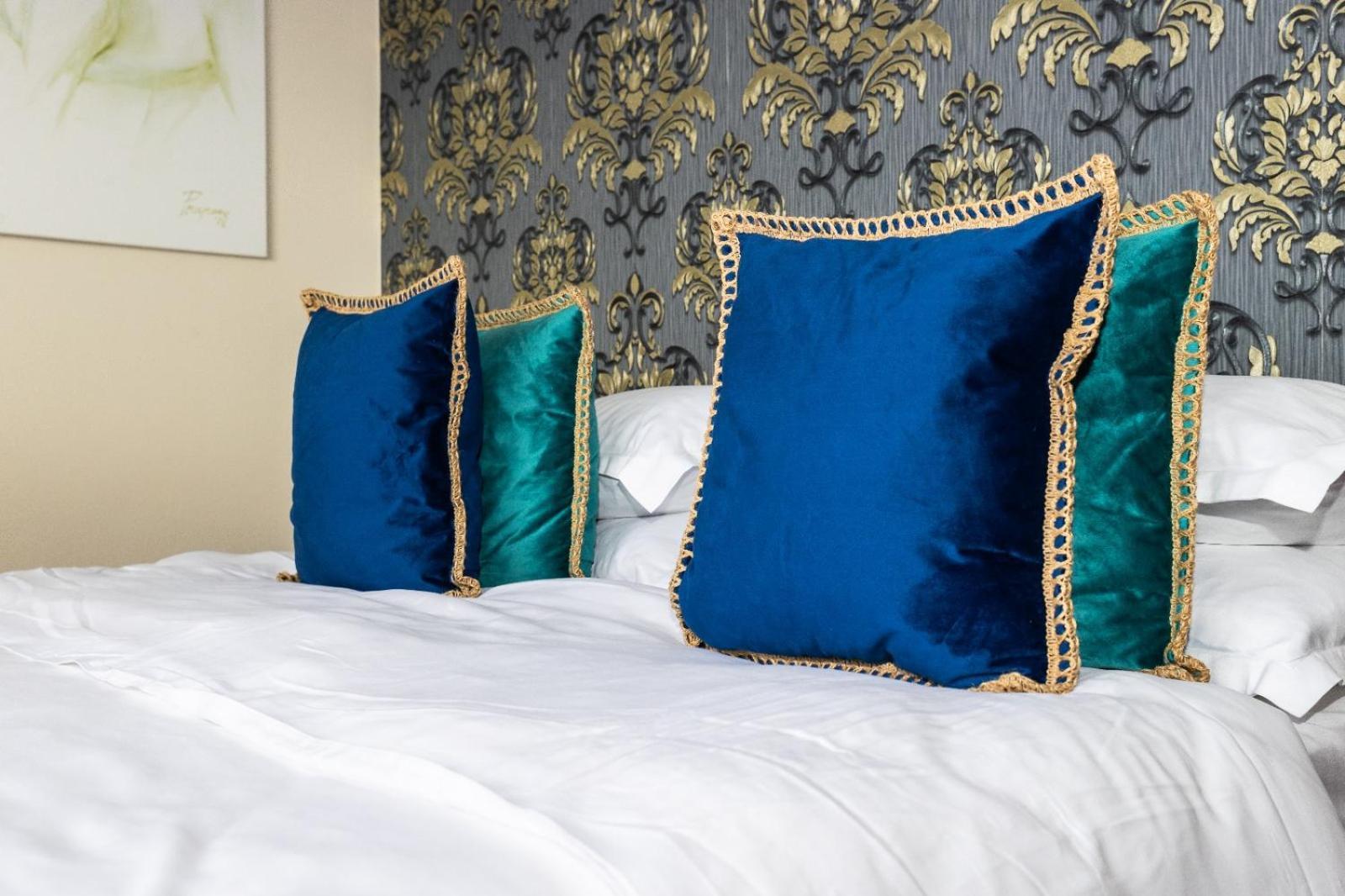 Vila Luca-Hotel Ширня Екстер'єр фото