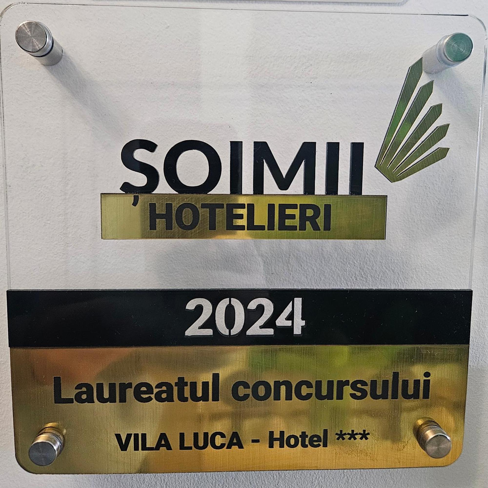 Vila Luca-Hotel Ширня Екстер'єр фото